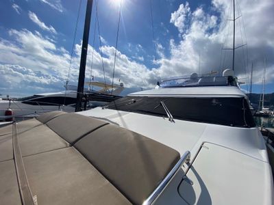 Yacht