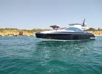 2019 Azimut yachts S7