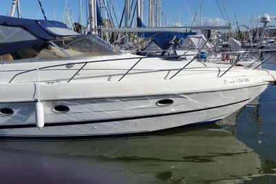 2000 Cranchi Giada 30