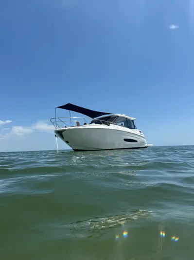  Yacht Photos Pics 2025 REGAL 36 XO - Image 38