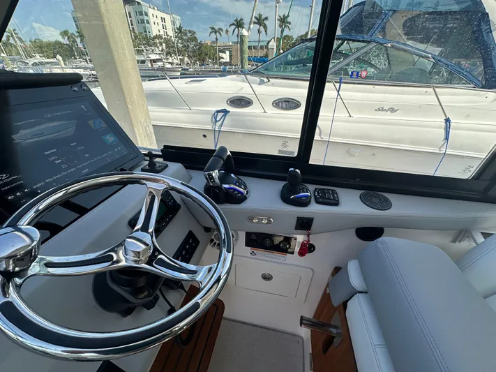  Yacht Photos Pics 2025 REGAL 36 XO - Image 20