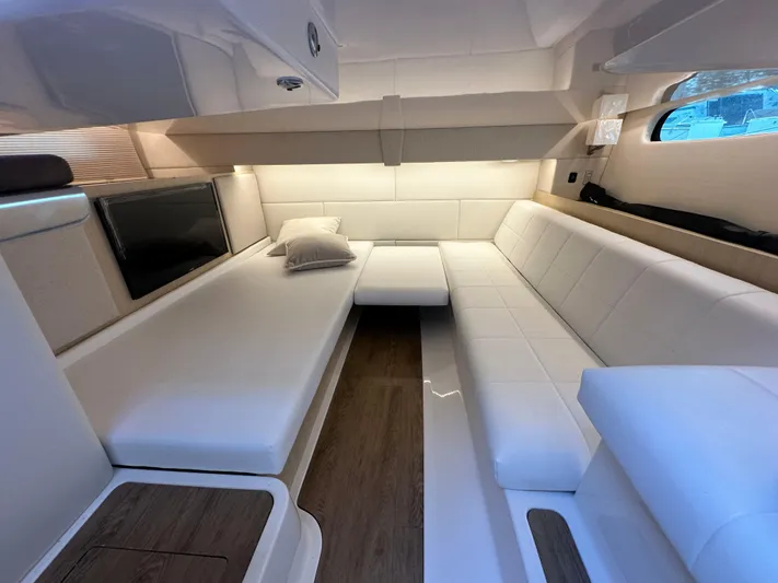  Yacht Photos Pics 2025 REGAL 36 XO - Image 35