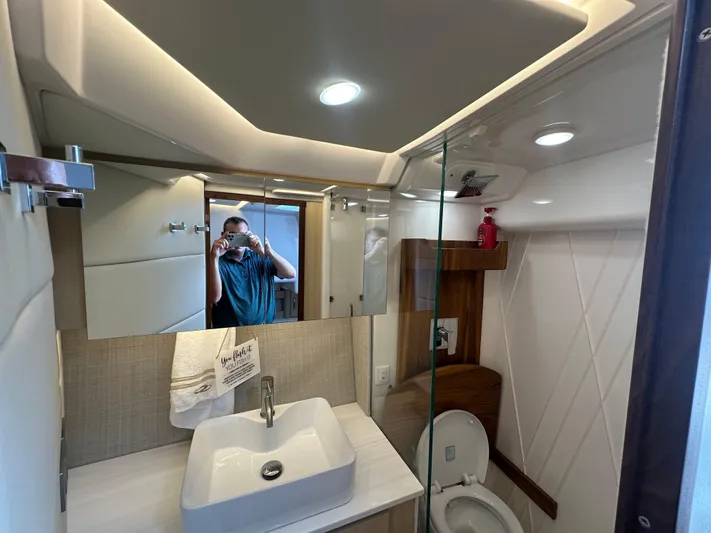  Yacht Photos Pics 2025 REGAL 36 XO - Image 23