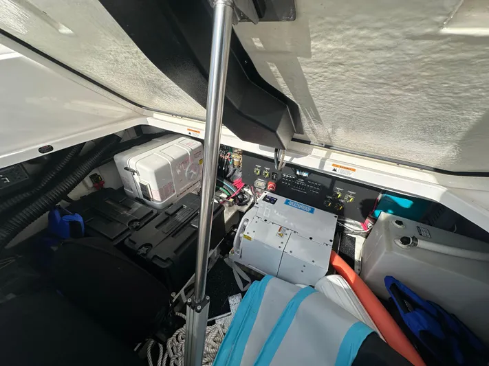  Yacht Photos Pics 2025 REGAL 36 XO - Image 36