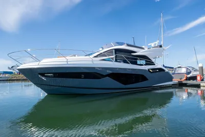 2025 Sunseeker Manhattan 55