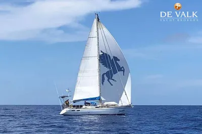 1983 BRISE DE MER 44