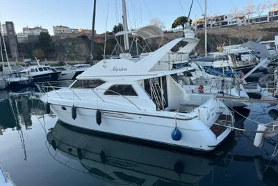2000 Princess 360 Fly