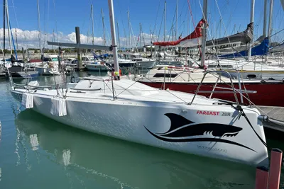 2017 FarEast fareast 28
