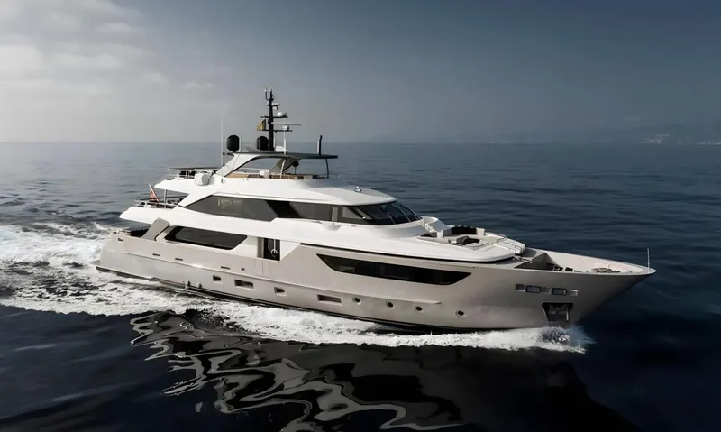 Les Bruxellois Yacht Photos Pics 
