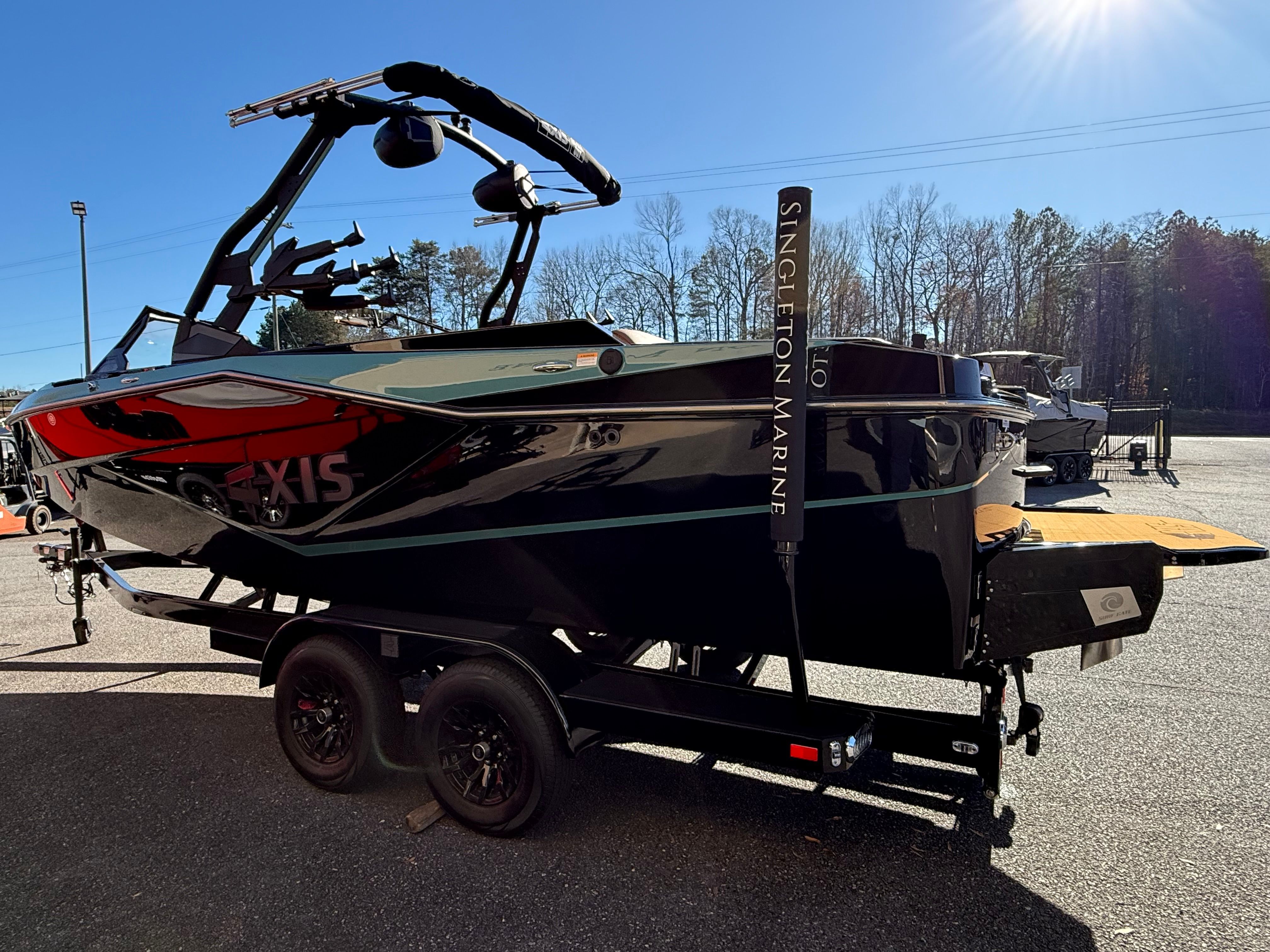 2026 AXIS T235 - Image 5