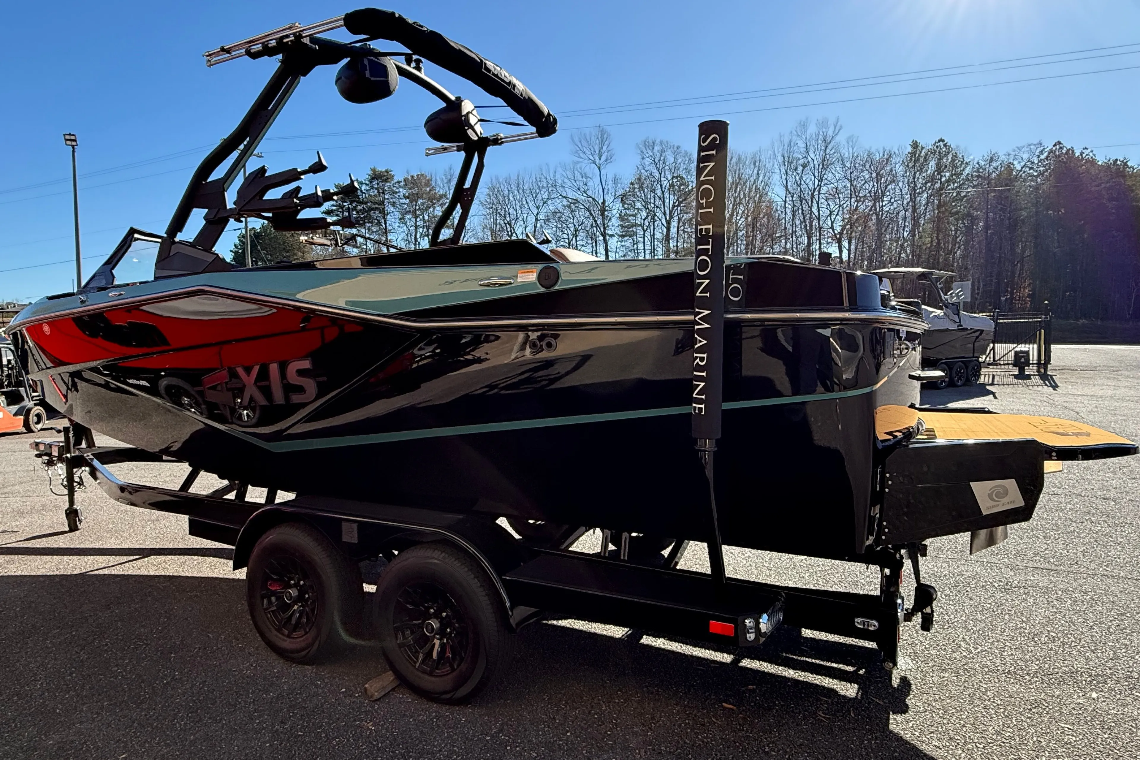 2026 AXIS T235 - Image 5