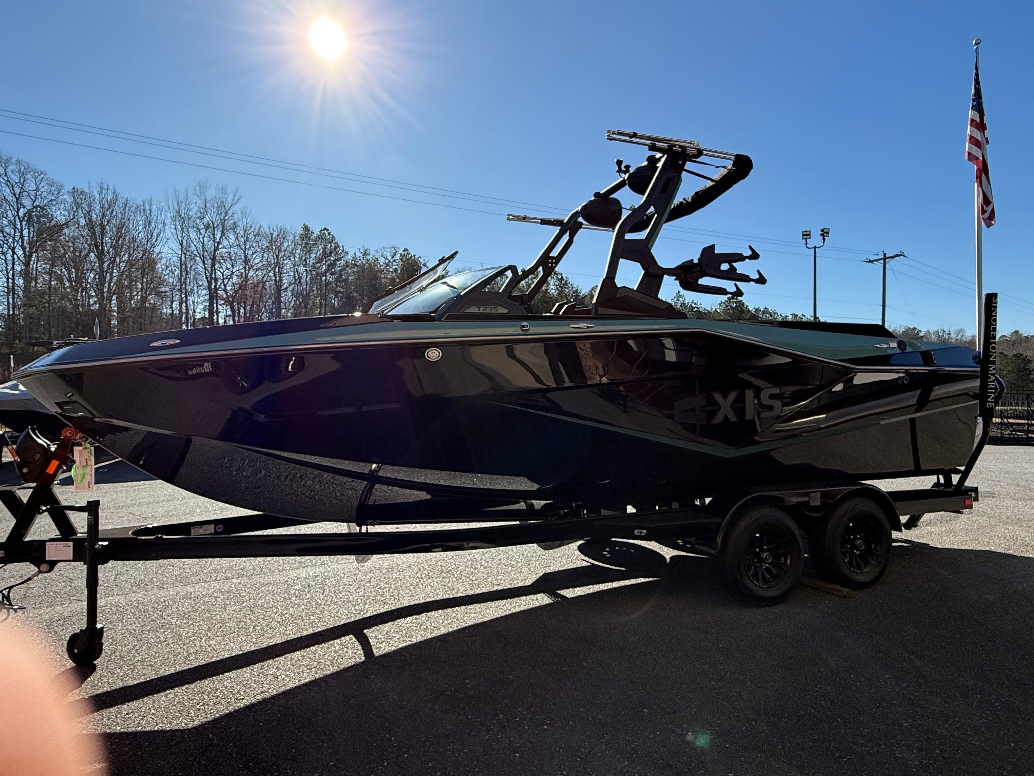 2026 AXIS T235 - Image 6