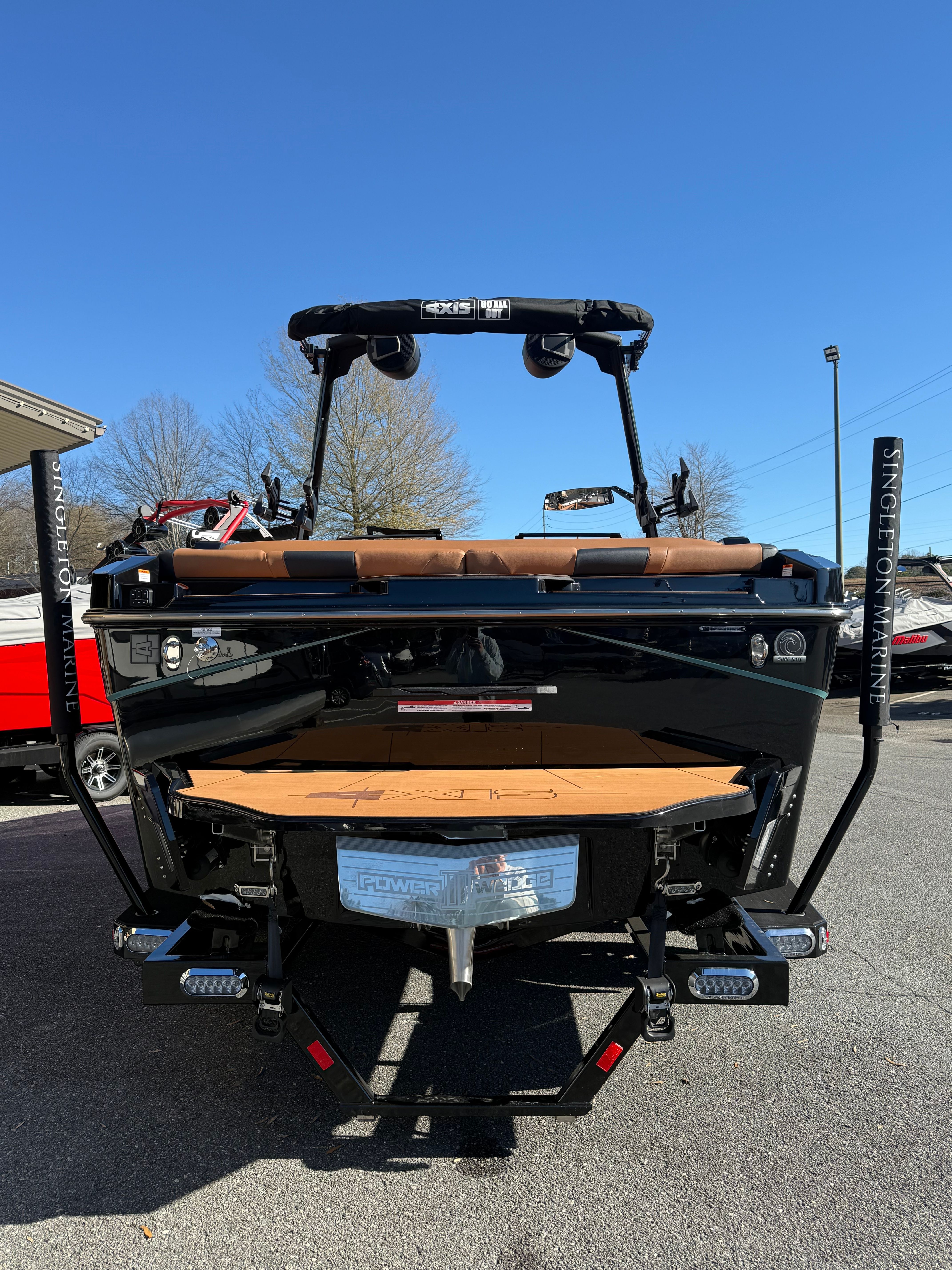 2026 AXIS T235 - Image 3