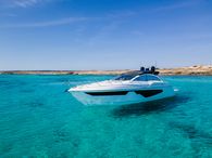2022 Sessa Marine C48