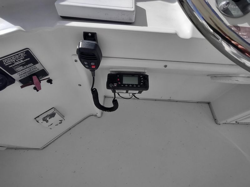 1995 Tollycraft 45 Cockpit Motor Yacht