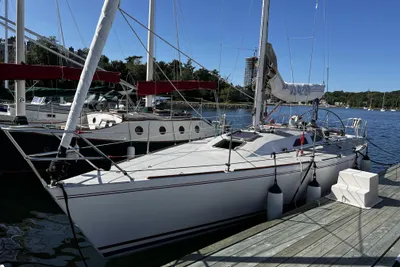 Taylor 40