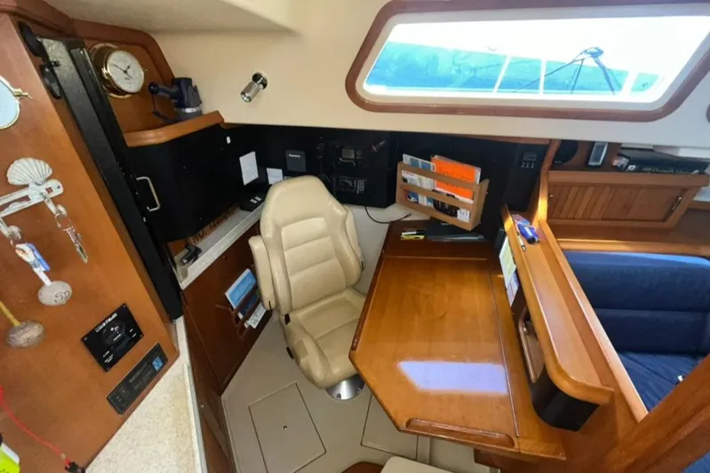 Sweet Dream Yacht Photos Pics 