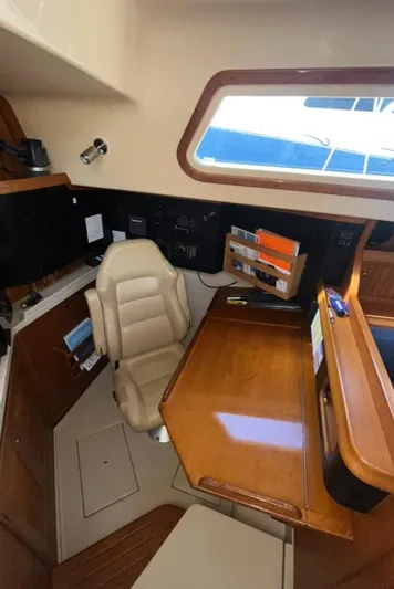 Sweet Dream Yacht Photos Pics 