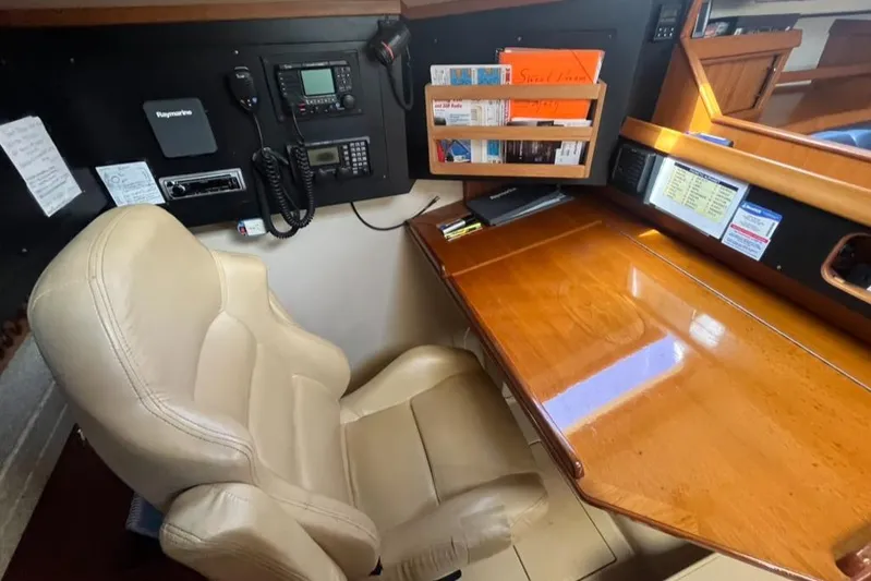 Sweet Dream Yacht Photos Pics 