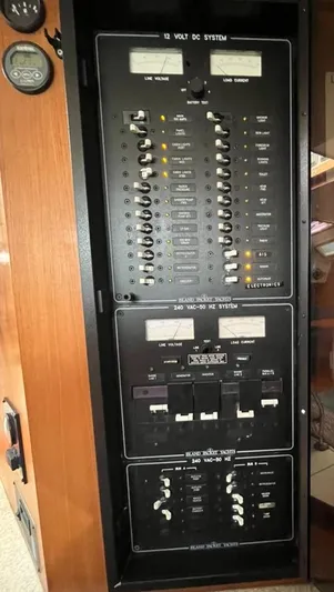 Sweet Dream Yacht Photos Pics 