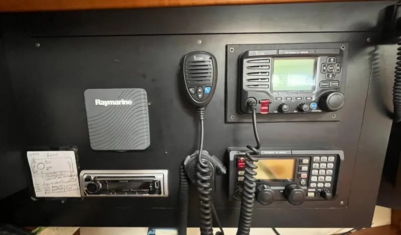 Sweet Dream Yacht Photos Pics 