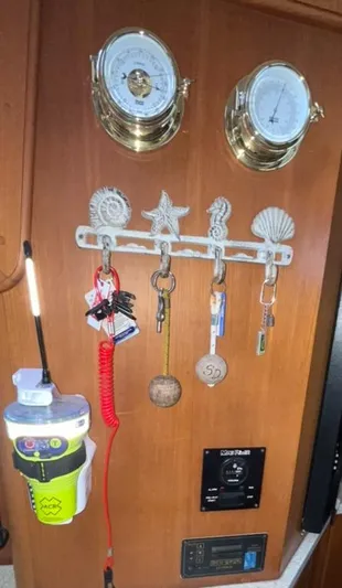 Sweet Dream Yacht Photos Pics 