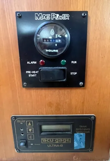 Sweet Dream Yacht Photos Pics 