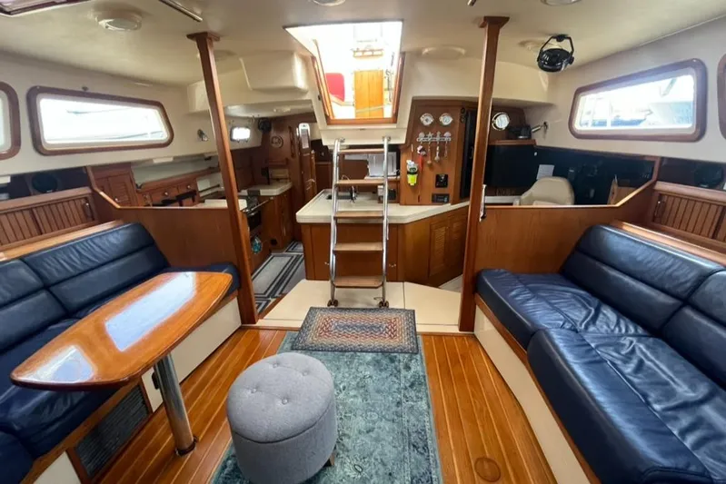 Sweet Dream Yacht Photos Pics 