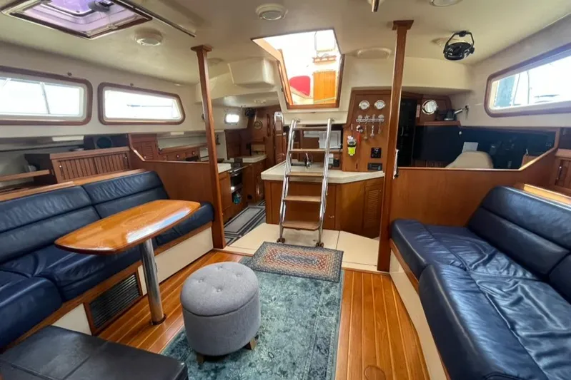 Sweet Dream Yacht Photos Pics 