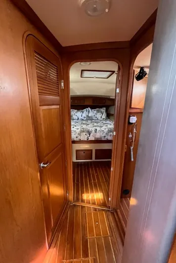 Sweet Dream Yacht Photos Pics 