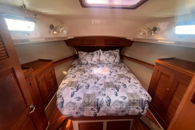 Sweet Dream Yacht Photos Pics 