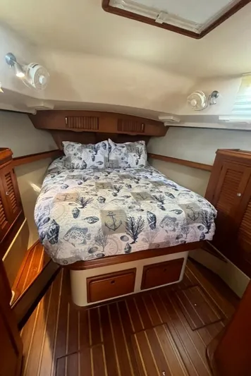 Sweet Dream Yacht Photos Pics 