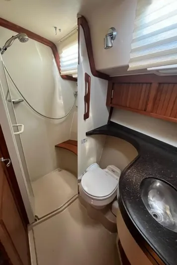 Sweet Dream Yacht Photos Pics 