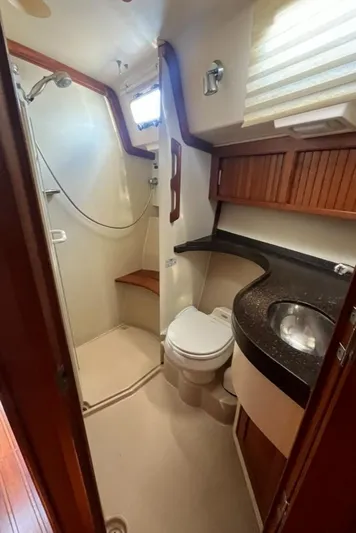 Sweet Dream Yacht Photos Pics 