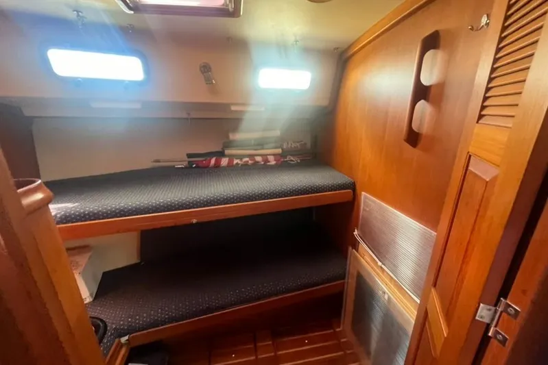 Sweet Dream Yacht Photos Pics 