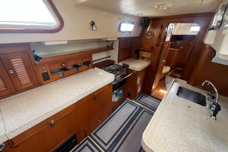 Sweet Dream Yacht Photos Pics 