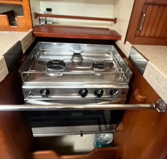 Sweet Dream Yacht Photos Pics 