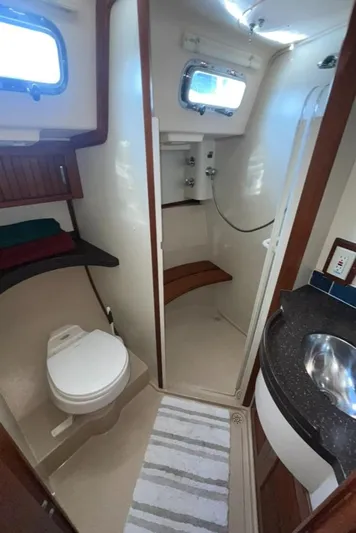 Sweet Dream Yacht Photos Pics 