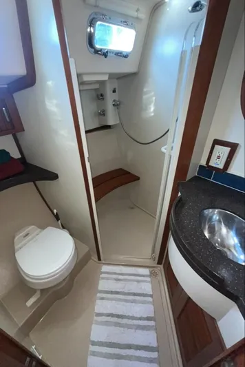 Sweet Dream Yacht Photos Pics 