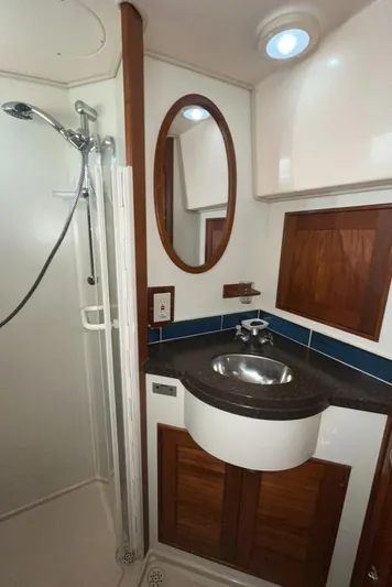 Sweet Dream Yacht Photos Pics 