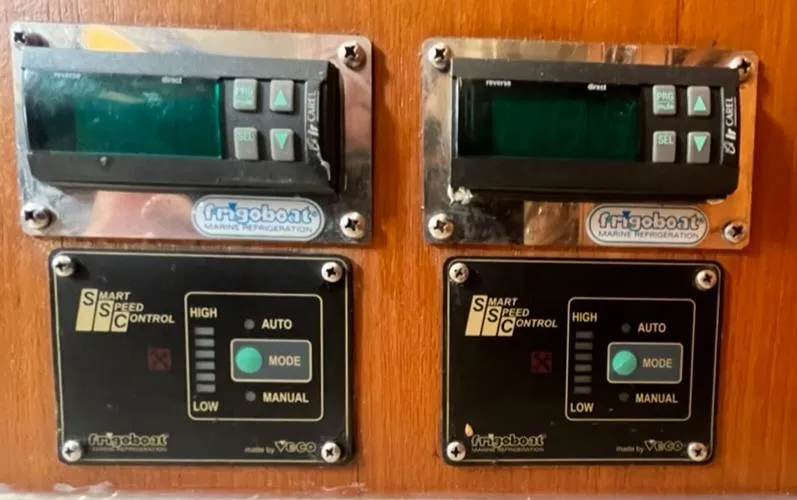 Sweet Dream Yacht Photos Pics 