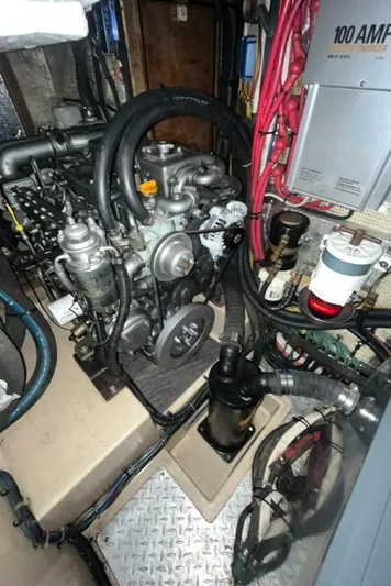 Sweet Dream Yacht Photos Pics 