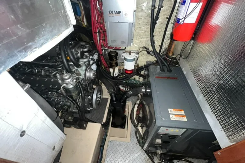 Sweet Dream Yacht Photos Pics 