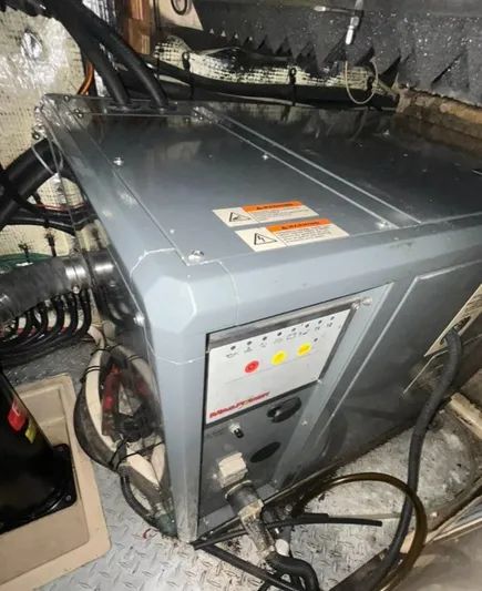 Sweet Dream Yacht Photos Pics 