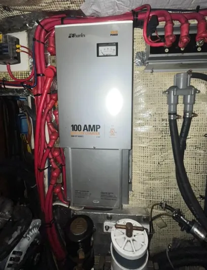 Sweet Dream Yacht Photos Pics 