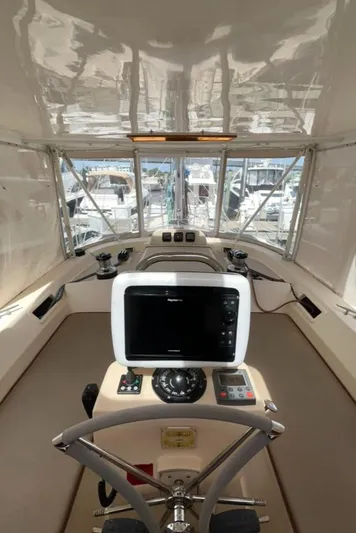 Sweet Dream Yacht Photos Pics 