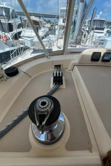 Sweet Dream Yacht Photos Pics 