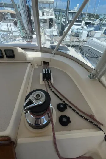 Sweet Dream Yacht Photos Pics 