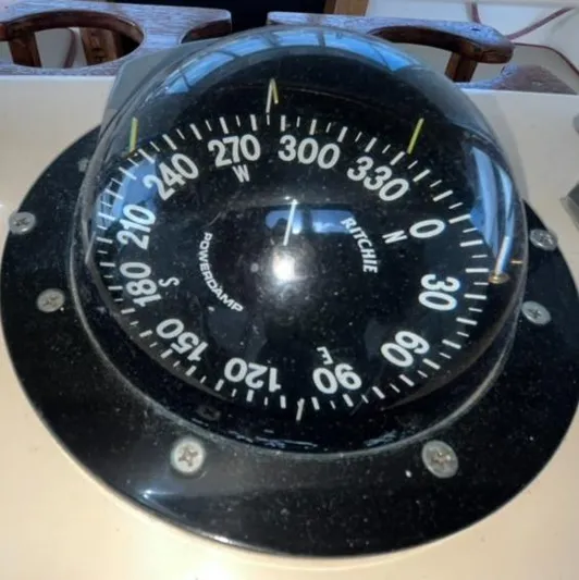 Sweet Dream Yacht Photos Pics 