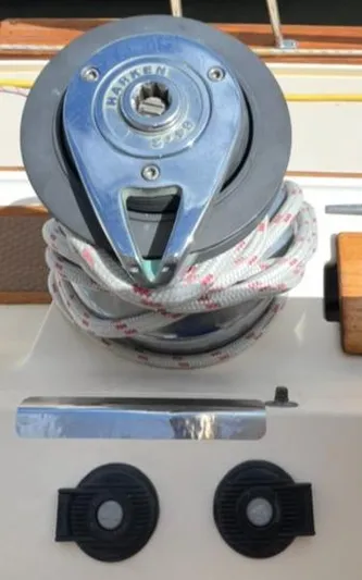 Sweet Dream Yacht Photos Pics 